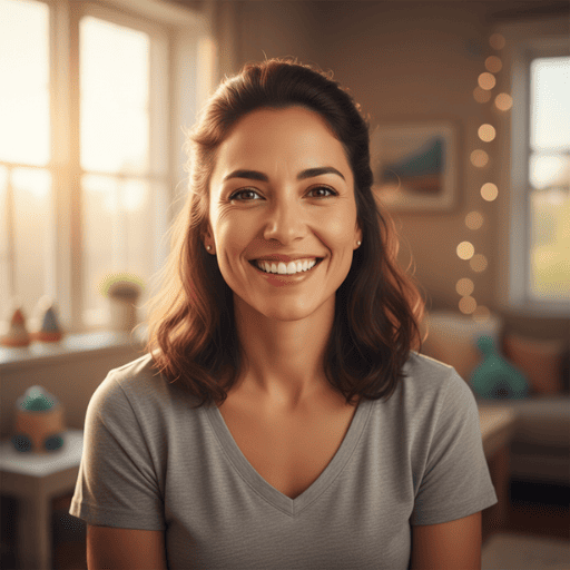 Testimonio de Lucía F.