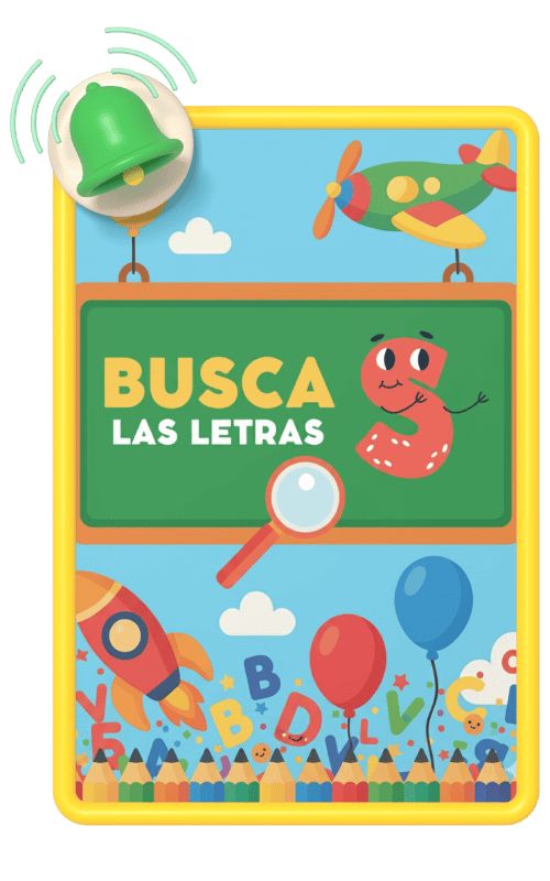 Bono Busca las Letras