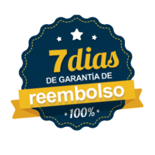 Garantía de 7 Días